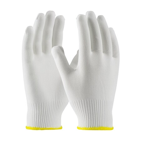 Pip Light Weight Seamless Knit Polyester Clean Environment Glove, 12PK 40-C2130/S